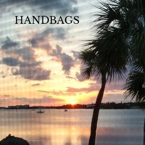 HB NWT NWOT VINTAGE also under LEATHER (R)/ Designer (N) /Vintage (V) /BrandName